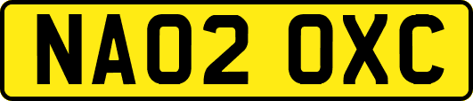 NA02OXC