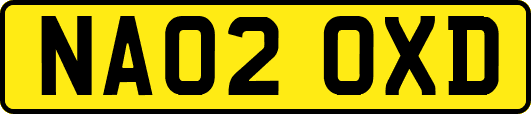NA02OXD
