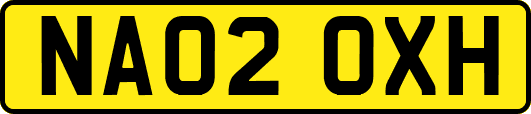 NA02OXH