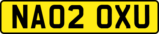 NA02OXU