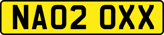 NA02OXX