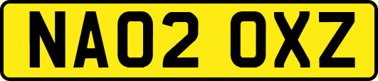 NA02OXZ