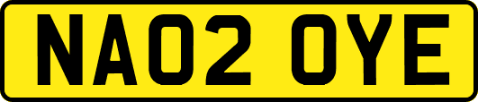 NA02OYE