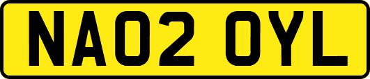 NA02OYL
