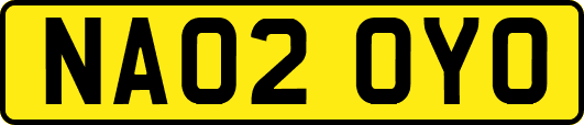 NA02OYO