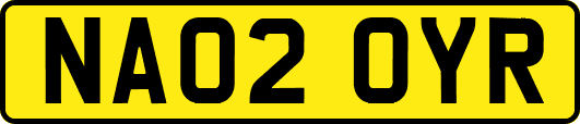 NA02OYR