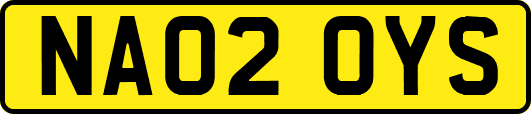 NA02OYS