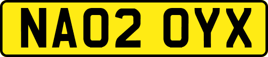 NA02OYX