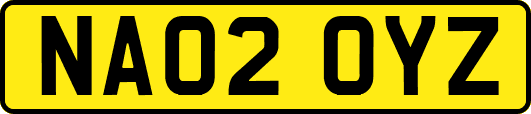 NA02OYZ