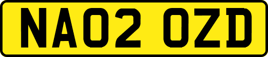 NA02OZD
