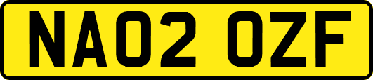 NA02OZF