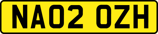 NA02OZH