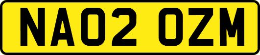 NA02OZM