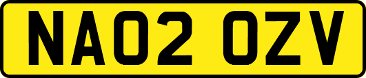 NA02OZV