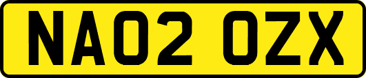 NA02OZX