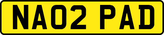 NA02PAD
