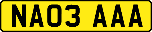 NA03AAA