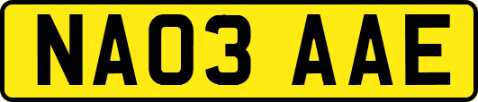 NA03AAE