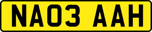 NA03AAH