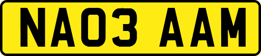 NA03AAM