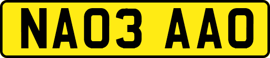 NA03AAO