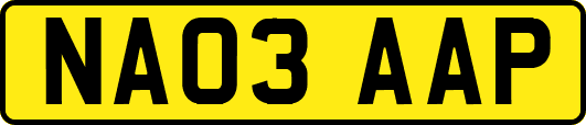 NA03AAP
