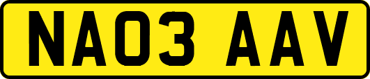 NA03AAV