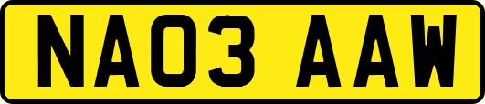 NA03AAW