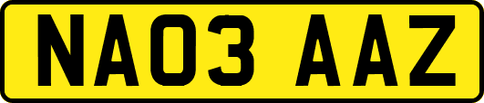 NA03AAZ