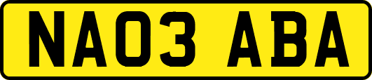 NA03ABA