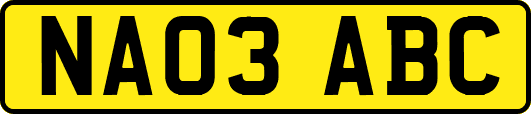 NA03ABC