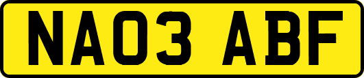 NA03ABF