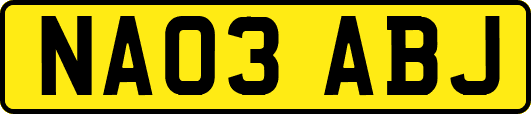NA03ABJ