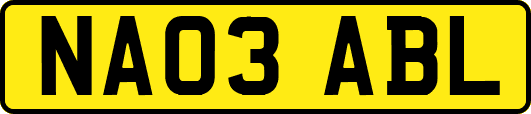 NA03ABL