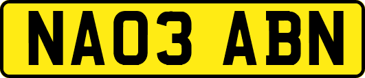 NA03ABN