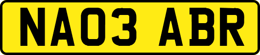 NA03ABR