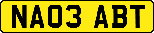 NA03ABT