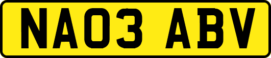 NA03ABV
