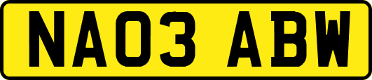 NA03ABW