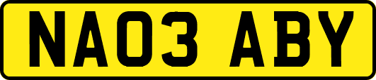 NA03ABY