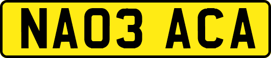 NA03ACA