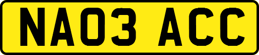 NA03ACC