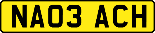 NA03ACH