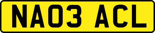 NA03ACL