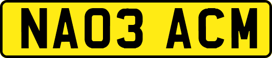 NA03ACM