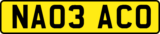 NA03ACO