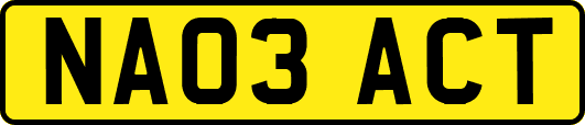 NA03ACT
