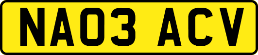 NA03ACV