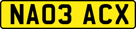 NA03ACX