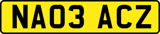 NA03ACZ